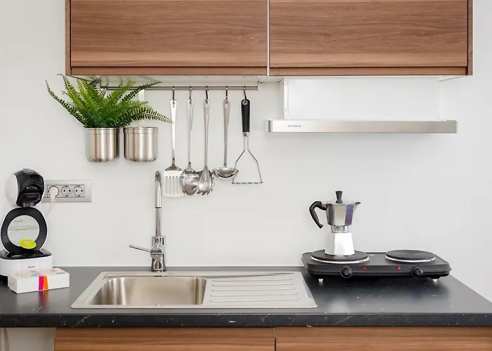 Astudio Apartment Split