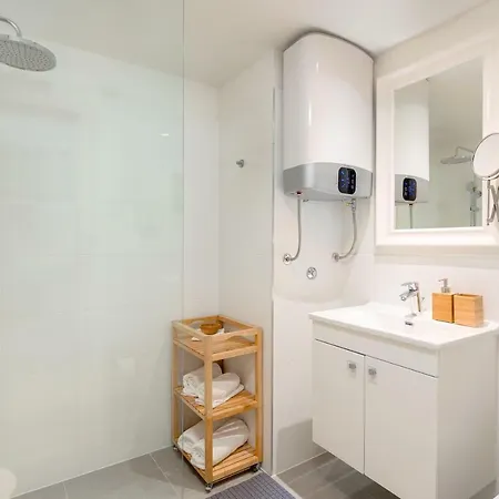 Apartman Astudio