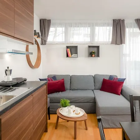 Astudio Apartman