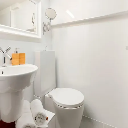 Apartment Astudio