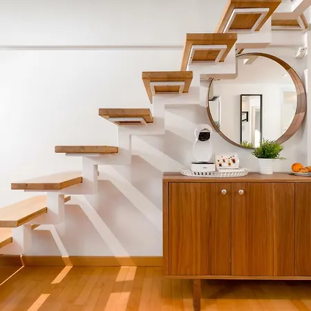 Astudio Apartman Split