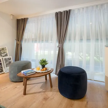 Apartment Astudio *