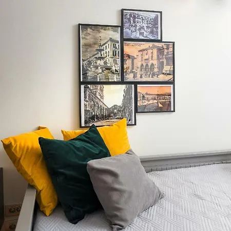 Astudio Apartman Split