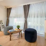 Apartament Astudio *