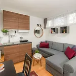 Astudio Apartament