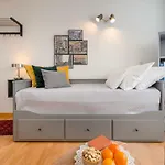 Astudio Apartament *
