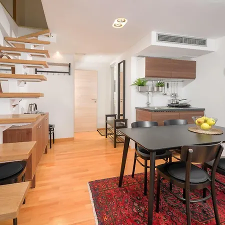 Astudio Apartament