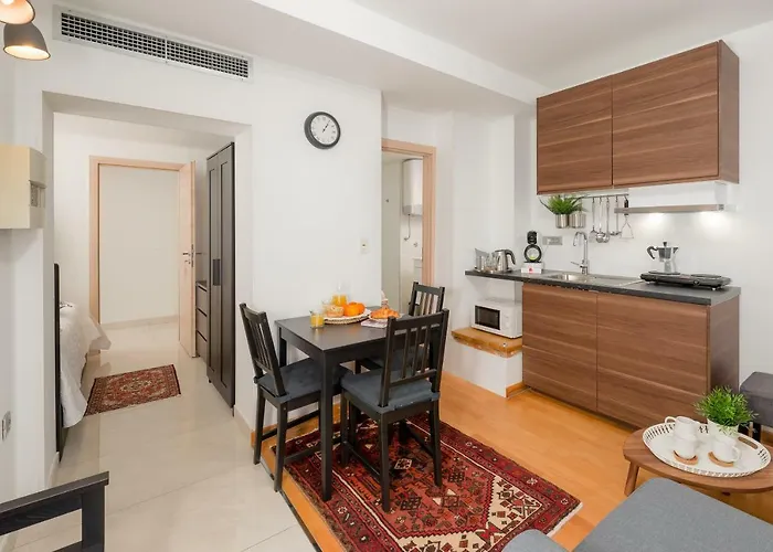 Astudio Appartement *