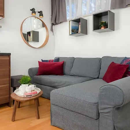 Apartamento Astudio