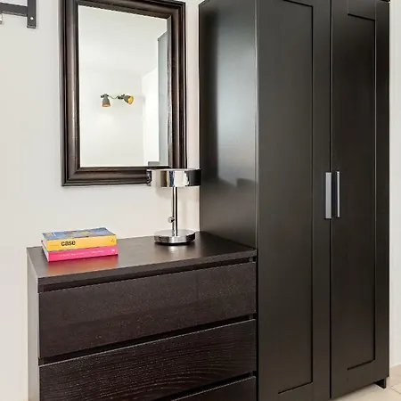 Astudio Apartman