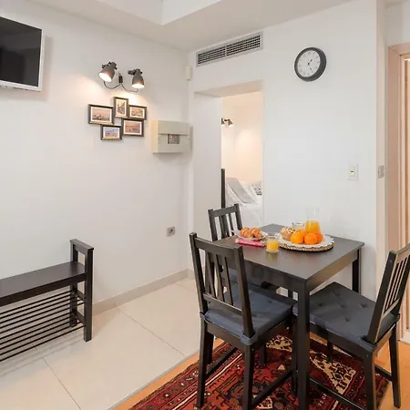 Astudio Apartman