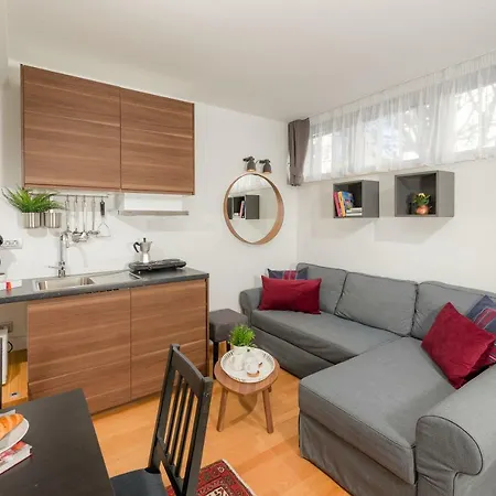 Astudio Apartman