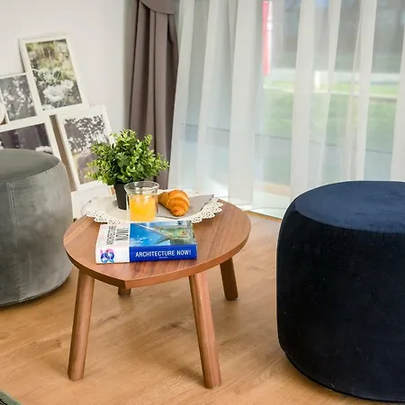 Apartman Astudio