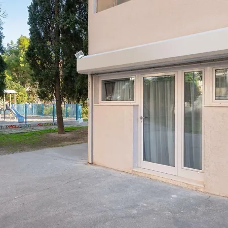 Apartamento Astudio Split